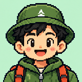 Billy character portrait